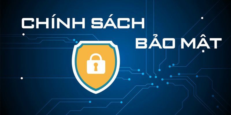 Mục tiêu của việc lập ra chính sách bảo mật Hubet