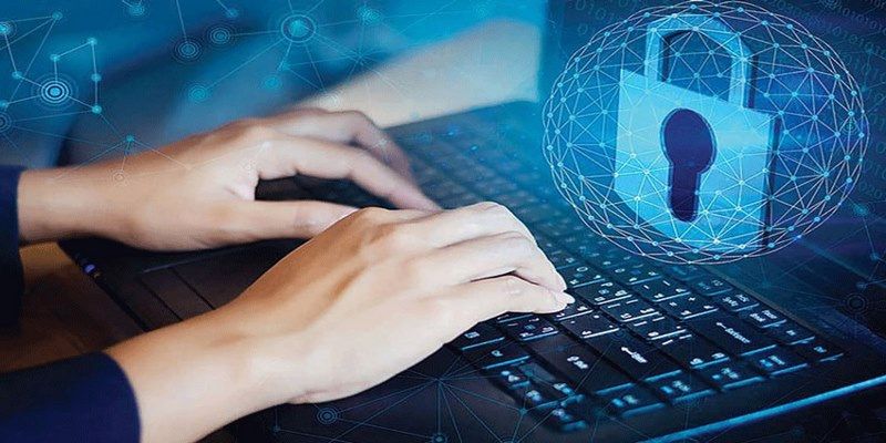 Quy trình thực hiện chính sách bảo mật tại đơn vị