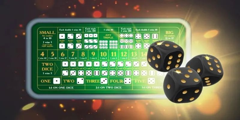 Hướng dẫn tham gia đặt cược tài xỉu tại hubet