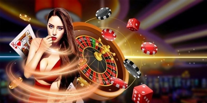 Trò chuyện trực tuyến khi tham gia cá cược