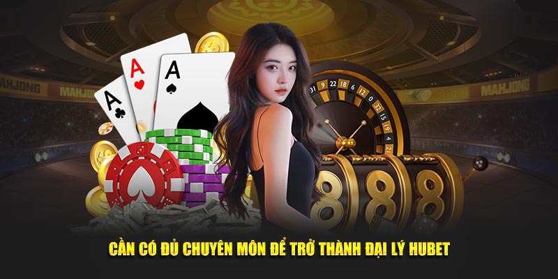 Một số chuyên môn cần có để trở thành đối tác của nền tảng