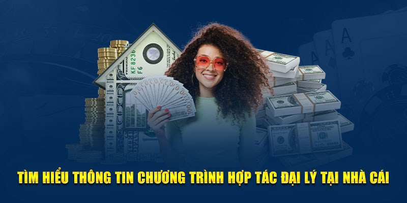 Tìm hiểu chương trình hợp tác cùng thương hiệu hubet