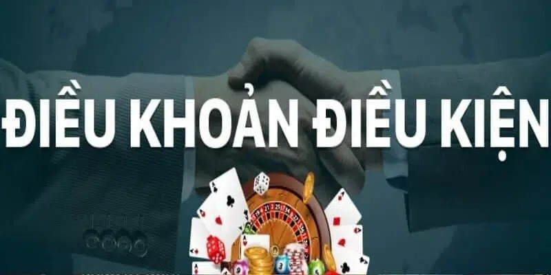 Điều khoản xử phạt với những hành vi vi phạm 