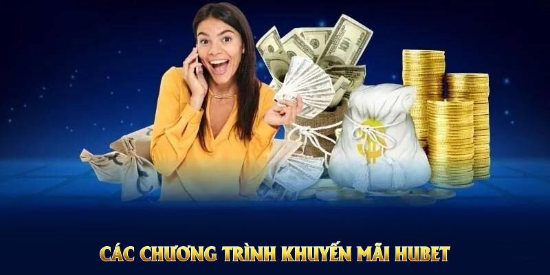 khuyến mãi gói nạp đầu hubet