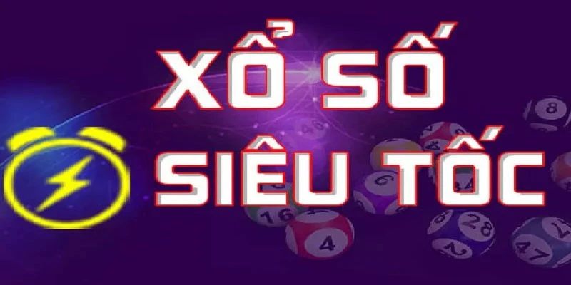 Kinh nghiệm soi cầu xổ số siêu tốc chuẩn
