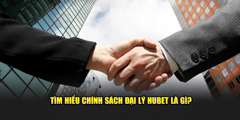 Lý do nên trở thành đại lý Hubet tại Việt Nam 