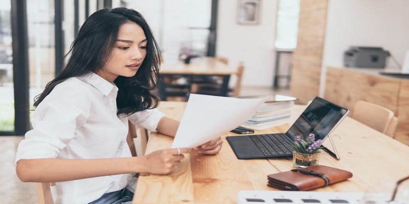 Có các vị trí làm việc tại nhà phù hợp cho bạn trong tuyển dụng Hubet